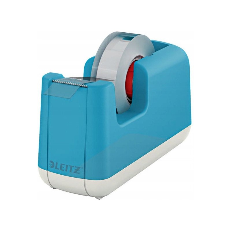 Podajnik taśmy klejącej Leitz Cosy, niebieski 53670061