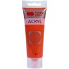 Farba akrylowa 75ml j.czerwony HC HA 7370 0075-24