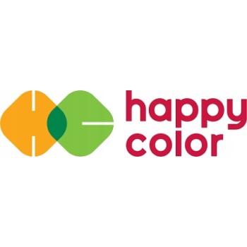 Farba akrylowa 75ml limonka HA 7370 0075-50 Happy Color