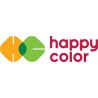Farba akrylowa 75ml limonka HA 7370 0075-50 Happy Color