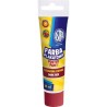 Farba plakatowa w tubkach 30ml szkolna czerwona ciemna 83110911 ASTRA
