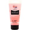 Farba akrylowa Rosa Studio 75ml PEACH 435