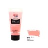 Farba akrylowa Rosa Studio 75ml PEACH 435