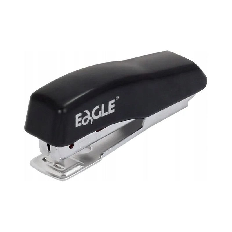 Zszywacz 1011A 8k czarny 10' EAGLE 110-1147