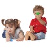 Kredki Misiaki BABY dla dzieci 1 kuferek 48szt. 160-2217 42958 CARIOCA