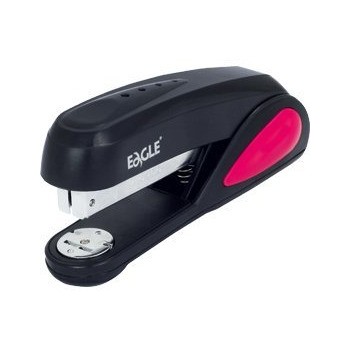 Zszywacz DYNAMIC S5105 czerwony 24/6 20kartek 110-1525 EAGLE