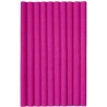 Bibuła marszczona CREATINIO 10 sztuk 50x200cm różowy 400153900 TOP 2000