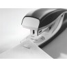 Zszywacz 5562 LEITZ STYLE 30k Arktyczna biel metalowy średni metalowy 55620004