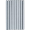 Bibuła marszczona CREATINIO 10 sztuk 50x200cm szary 400153926 TOP 2000