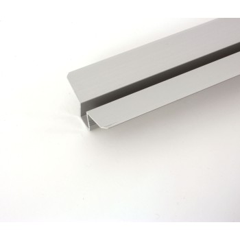 Linijka aluminiowa z uchwytem 150cm 30165 LENIAR