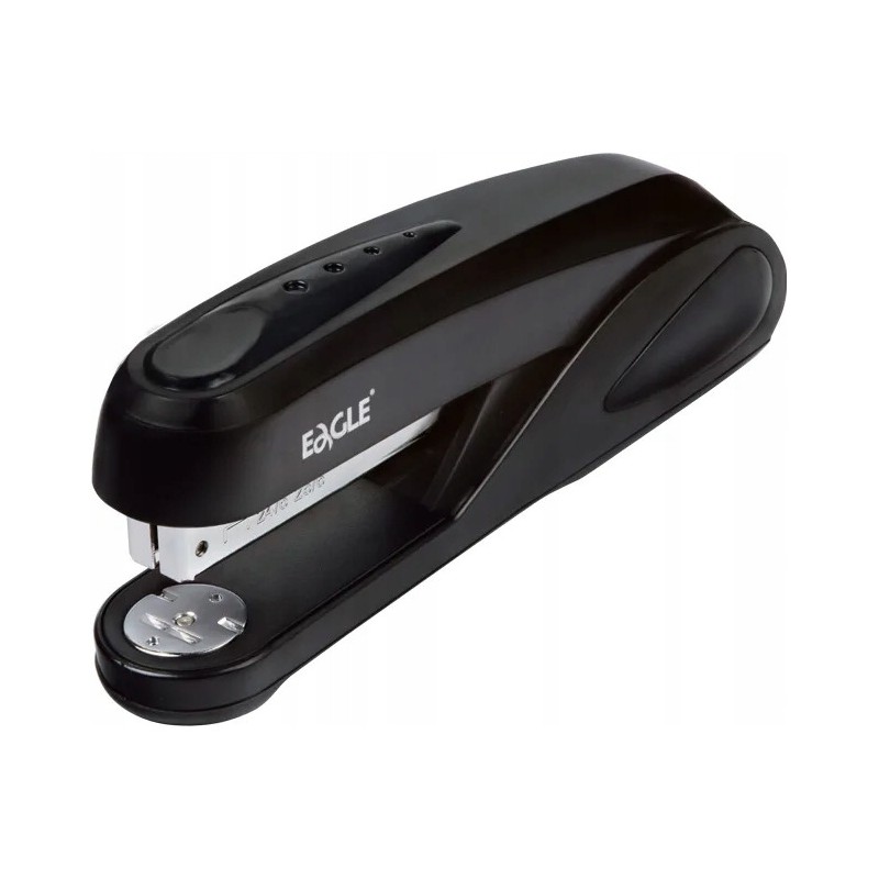 Zszywacz DYNAMIC S5104 20 kartek czarny 24/6 20kartek 110-1509 EAGLE