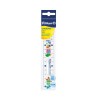 Linijka 15cm Combino 811224 PELIKAN