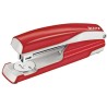Zszywacz 5504 LEITZ czerwony 24-26/6-8 40k 55040025