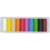 Plastelina 10 kol. 200G 1315S10 KOH-I-NOOR