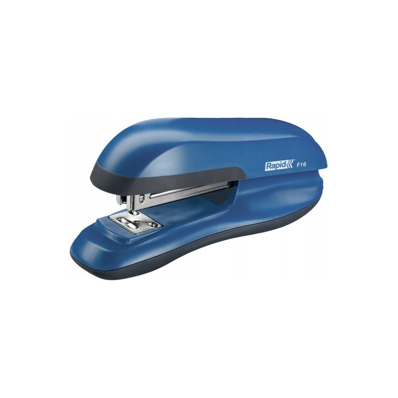 Zszywacz Fashion F16 RAPID niebieski 30 kartek 23810502