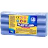 Plastelina szkolna dla dzieci 1kg błękitna 303111014 ASTRA