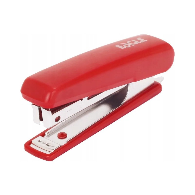 Zszywacz 2001BD czerwony 10k EAGLE 110-1157