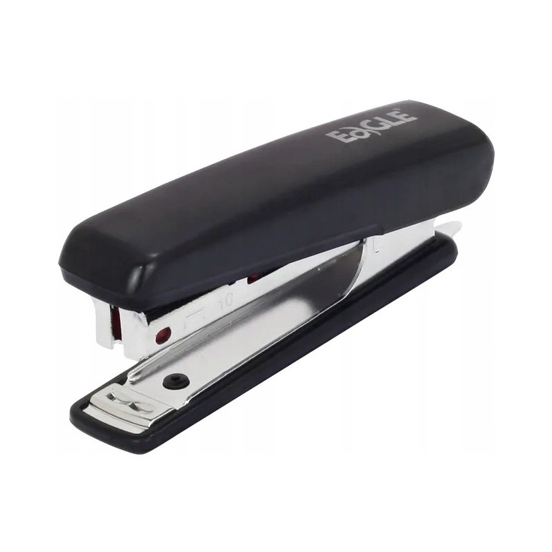 Zszywacz 2001BD 10k czarny 10' EAGLE 110-1156