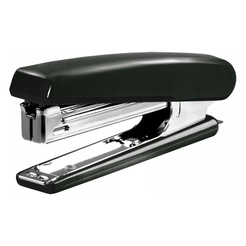 Zszywacz czarny 12kartek GV109-V TETIS