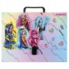 Teczka z rączką A4 9.5cm MONSTER HIGH STK 514750 STARPAK