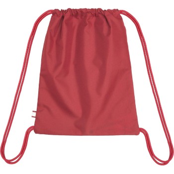 Worek na obuwie School żurawinowy 400182198 OXFORD