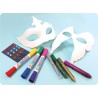 Maski balowe AMOS CTG7-MD 170-2137
