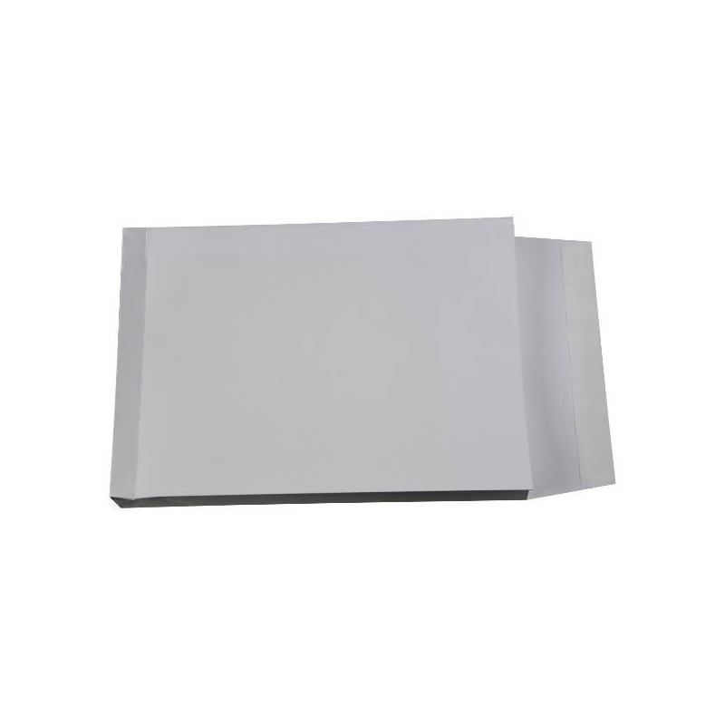 Koperta C4 HK RBD biała (10) NC 41630077/10 41630098/10