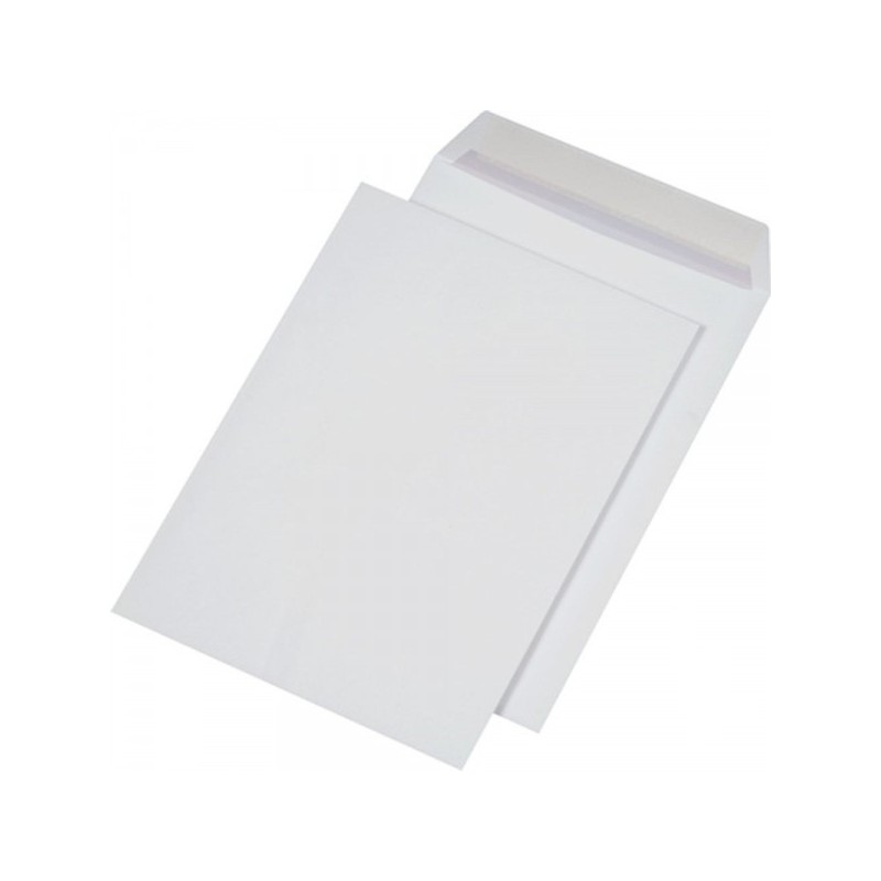 Koperta B4 HK biała (25)NC 31732030/25