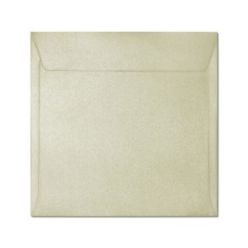 Koperta 158x158mm MILLENIUM biały P 120g. (10szt.) 282301 Galeria Papieru