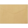 Koperta B6 Pearl złoty K 150g (10szt.) 280888 Galeria Papieru