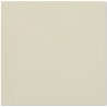 Koperta 160x160mm gładki jasnokremowy 120g. (10szt.) 280329 Galeria Papieru