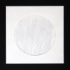 Koperta na CD z okienkiem (100szt) OMEGA (56862)