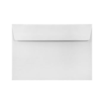 Koperta C4 NK biała (25) NC 31610020/25