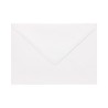 Koperta B6 Gładki biały 150g. (10szt.) 280891 Galeria Papieru