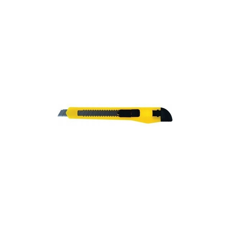 Nóż do papieru GRAND GR-120 mały Nr.1-szer.9mm 130-1192