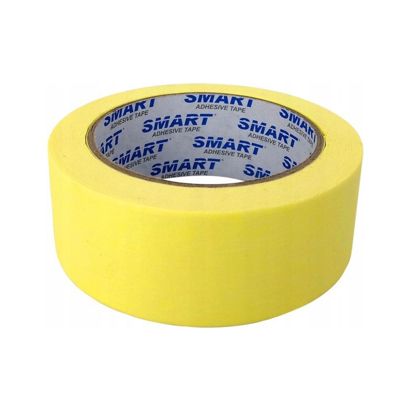 Taśma samoprzylepna maskująca 38x50m