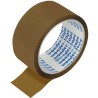Taśma pakowa 48x50 brązowa cicha WONDER A2K 130-1265