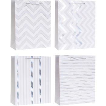 Torebka prezentowa 18x23x8cm TG-24026-HS-A5 ROZETTE