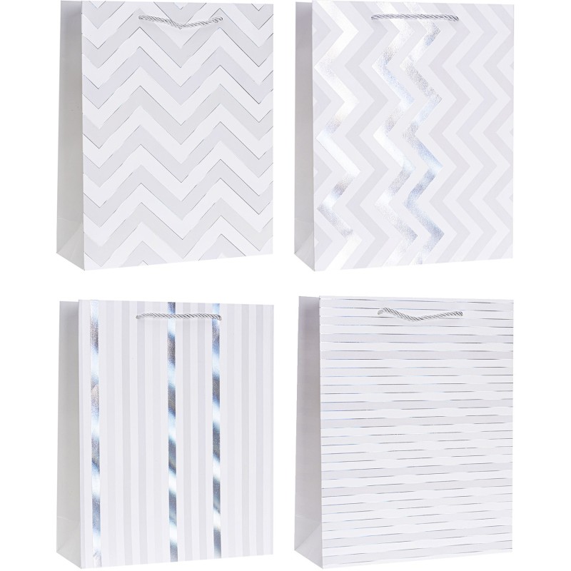 Torebka prezentowa 18x23x8cm TG-24026-HS-A5 ROZETTE