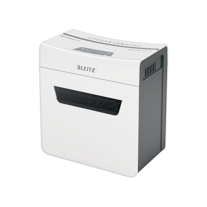 Niszczarka Leitz IQ Protect 6 P4 80900000