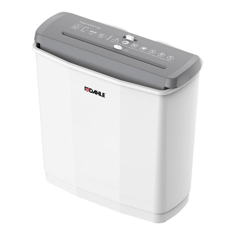 Niszczarka DAHLE PAPERSAFE 2021 PS 60 23060-16167 DA