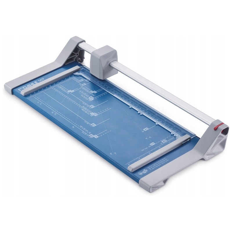 Trymer DAHLE długość cięcia 320mm 0,8mm wersja 2020 00507-24040 DA