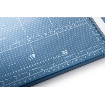 Trymer DAHLE długość cięcia 510mm 2mm 00552-15001 DA