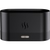 Nawilżacz powietrza PLATINET FLAME AROMA czarny 180ml 4,5W (46109)