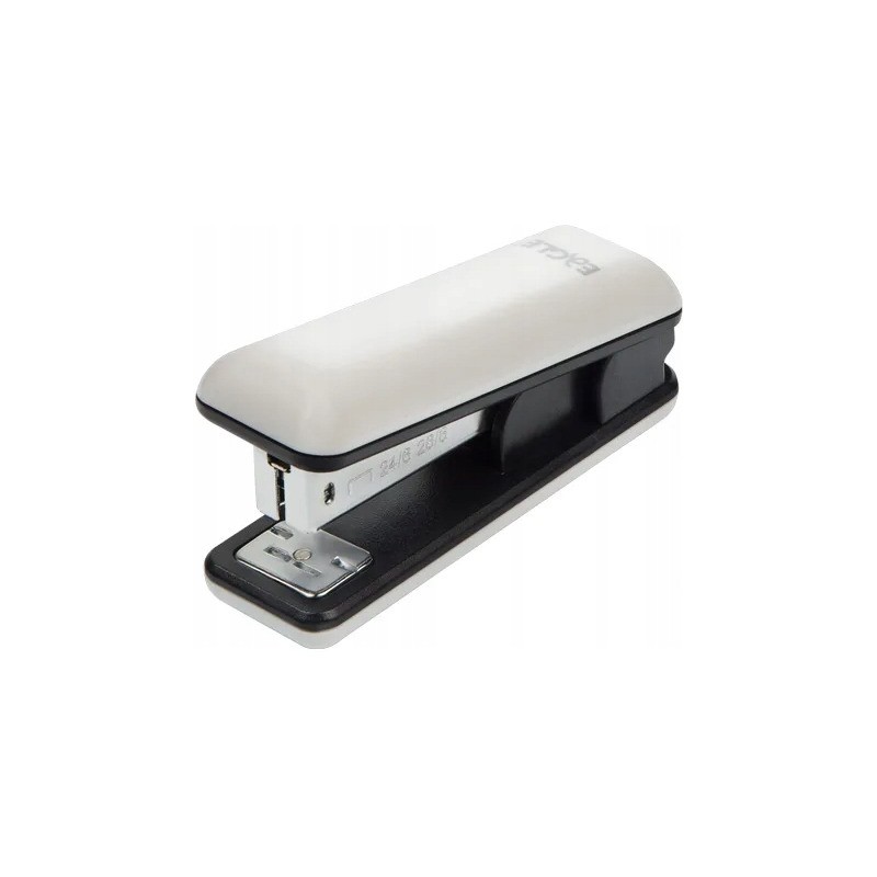 Zszywacz IN-TOUCH S5147 biało-czarny 20 kartek EAGLE 110-1593