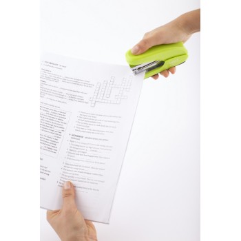 Zszywacz SMART 0030 60% siły 30kartek 24/6, 26/6 110640