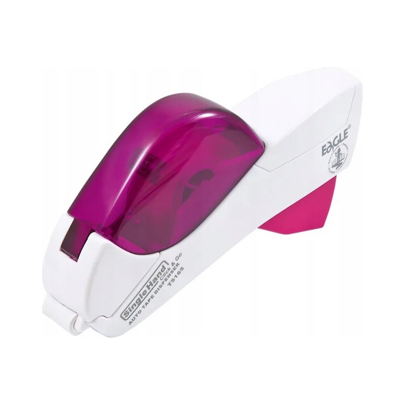 Automatyczny podajnik do taśmy T5165AB biały 130-1846 EAGLE