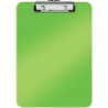 Deska z klipsem LEITZ WOW zielona 39710054