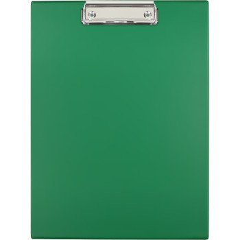 Deska z klipem Clipboard A4 jasna zielona KH-01-06 BIURFOL