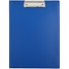 Deska z klipem Clipboard A4 niebieska NATUNA